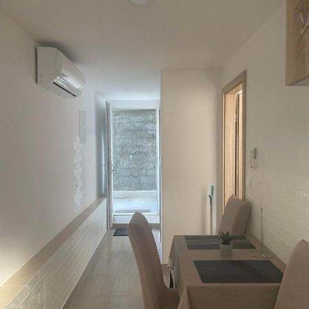 Rustika Apartment Split Exterior photo